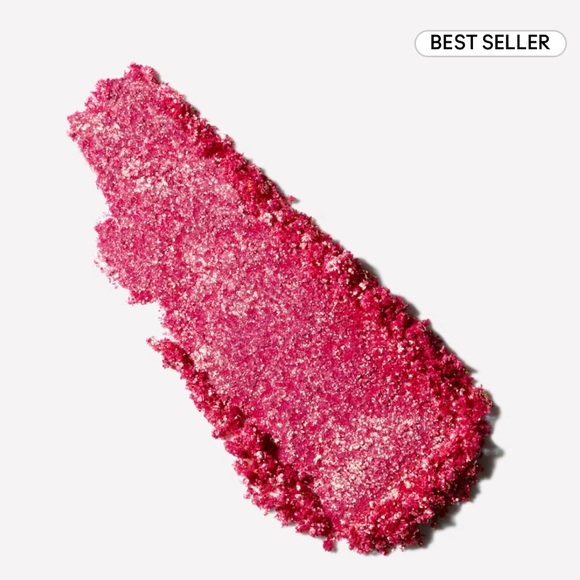 MAC pigment ROSE color 4.5g - Picture 2 of 9